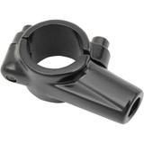 EMGO 2028125 Emgo Mirror Mount - 7/8" - Black - Right 20-28125