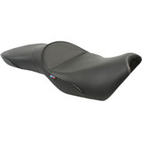 Sargent World Sport Performance Seat - Regular - Carbon Fx - Bmw '19-'23 Ws-676-19
