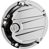 Performance Machine (Pm) Derby Cover - Chrome 0177-2075M-Ch