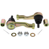 MOOSE RACING 511074 Moose Racing Tie End Rod Kit - Front Outer - Kawasaki 51-1074