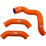 MOOSE RACING KTM118 OR Moose Racing Race Fit Radiator Hose Kit - Orange - Husqvarna/Ktm Ktm-118 Or