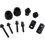 VORTEX SR175 Vortex Frame Slider Kit - Yzf-R6 Sr175