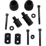 VORTEX SR125 Vortex Frame Slider Kit - Zx-6R Sr125