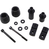 Vortex Frame Slider Kit - Cbr600Rr Sr107