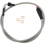 Moose Racing Hydraulic Clutch Line - Te 125 H05-3-005/P