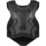 ICON 2701-0932 Icon Field Armor 3 Vest - Stealth - S/M