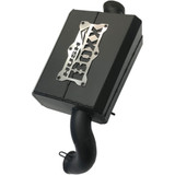 Skinz Protective Gear Hush Boxx Silencer Hb-2215Cb