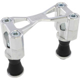 LONE STAR RACING/TECH 5 IND. 21P11605 Lone Star Racing/Tech 5 Ind. Handlebar Clamp - 1-1/8" - Honda 21P11605