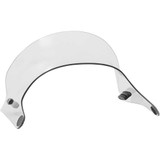 MEMPHIS SHADES MEM5807 Memphis Shades Boost Bullet Wing - Nylon Clamp Mem5807