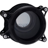 Vance & Hines Vo2 Insight Air Intake Kit - Black Wrinkle 41075