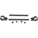 Vortex Handlebar - Clip-On - 50 Mm - 0 - Black Cl50Zk