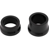 MOOSE RACING 111100 Moose Racing Wheel Spacer - Front - Steel 11-1100