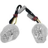 K&S TECHNOLOGIES 258540 K&S Technologies Marker Light - Yamaha 25-8540