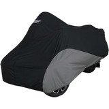 ULTRAGARD 4473BC Ultragard Cover - Can-Am Rt - Charcoal/Black 4-473Bc