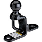 Moose Utility Multi-Ball Trio Hitch Tmph