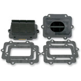VFORCE/MOTO TASSINARI V3132873A2 Vforce/Moto Tassinari V-Force 3 Reed Valve Set - Polaris V3132-873A-2