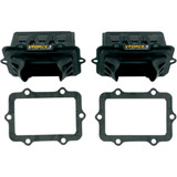 VFORCE/MOTO TASSINARI V3122873I2 Vforce/Moto Tassinari V-Force 3 Reed Valve Set - Ski-Doo V3122-873I-2