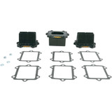 VFORCE/MOTO TASSINARI V3110682A3 Vforce/Moto Tassinari V-Force 3 Reed Valve Set - Arctic Cat V3110-682A-3