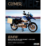 Clymer Manual - Bmw R850-1200C Cm5033