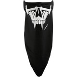 Schampa & Dirt Skins Saber Tooth Face Mask Vng008B