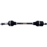 DEMON PAXL4014HD Demon Axle - Complete - Heavy-Duty - Front Left - Honda Big Red Paxl-4014Hd