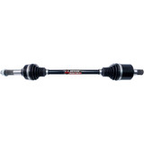 DEMON PAXL4016HD Demon Axle - Complete - Heavy-Duty - Rear Left - Honda Big Red Paxl-4016Hd