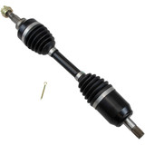 Demon Axle - Complete - Heavy-Duty - Front Right - Kawasaki Brute Force Paxl-1107Hd