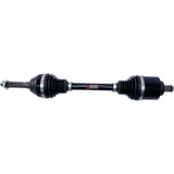 DEMON PAXL1124HD Demon Axle - Complete - Heavy-Duty - Rear Left/Right - Suzuki Kingquad Paxl-1124Hd