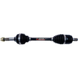 DEMON PAXL1157HD Demon Axle - Complete - Heavy-Duty - Front Left/Right - Polaris Paxl-1157Hd