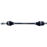 DEMON PAXL5013HD Demon Axle - Complete - Heavy-Duty - Front Left/Right - Kawasaki Pro-Fxt Paxl-5013Hd