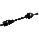 Demon Axle - Complete - Heavy-Duty - Front Left/Right - Polaris Ace Paxl-6068Hd