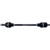 Demon Axle - Complete - Heavy-Duty - Front Left/Right - Polaris Paxl-6074Hd