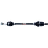 Demon Axle - Complete - Heavy-Duty - Front Left/Right - Yamaha Grizzly Paxl-8016Hd