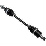 DEMON PAXL9007HD Demon Axle - Complete - Heavy-Duty - Rear Left - John Deere Paxl-9007Hd