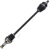 Demon Axle - Complete - Heavy-Duty - Front Left/Right - Arctic Cat Wildcat Paxl-1163Hd