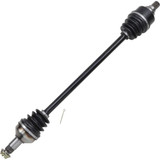 DEMON PAXL1163HD Demon Axle - Complete - Heavy-Duty - Front Left/Right - Arctic Cat Wildcat Paxl-1163Hd