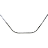 Emgo Handlebar - Beach - Chrome 23-12595