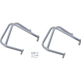 Puig Hi-Tech Parts Engine Guards - Gray 2249U