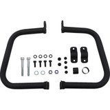 PUIG HI-TECH PARTS 3742N Puig Hi-Tech Parts Engine Guards - Black 3742N