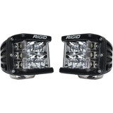 Rigid Industries D-Ss Pro Series Light - Spot - Pair 262213