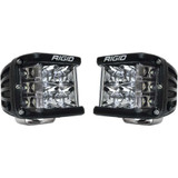 RIGID INDUSTRIES 262213 Rigid Industries D-Ss Pro Series Light - Spot - Pair 262213