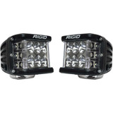 RIGID INDUSTRIES 262313 Rigid Industries D-Ss Pro Series Light - Driving - Pair 262313