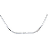 Emgo Handlebar - Beach - Chrome 07-12594