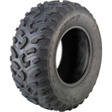 MOOSE UTILITY 253Q1071 Moose Utility Tire - Tuf Trac - Rear - 25X10-12 - 4 Ply 253Q1071