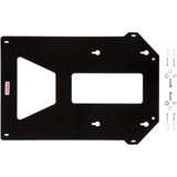 KIMPEX 374474 Kimpex Click N' Go 2 Plow Mount Bracket - Utv 374474