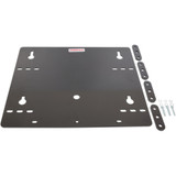 Kimpex Click N' Go 2 Plow Mount Bracket - Utv 374790 Kimpex Click N' Go 2 Plow Mount Bracket - Utv 374790