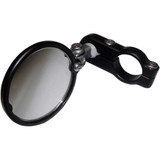 CRG BSLS100 Crg Blindsight Ls Mirror - Black - Left Bsls-100