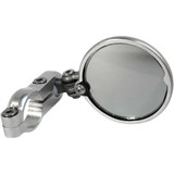 CRG BSLS201 Crg Blindsight Ls Mirror - Silver - Left Bsls-201