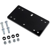 Moose Utility Winch Mount - Can-Am 1627Pf