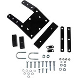 MOOSE UTILITY 1518PF Moose Utility Winch Mount - Honda 1518Pf